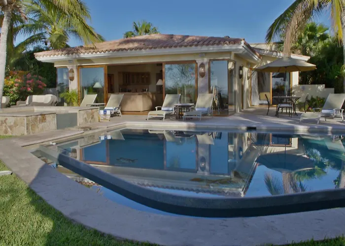 Casa Tortuga