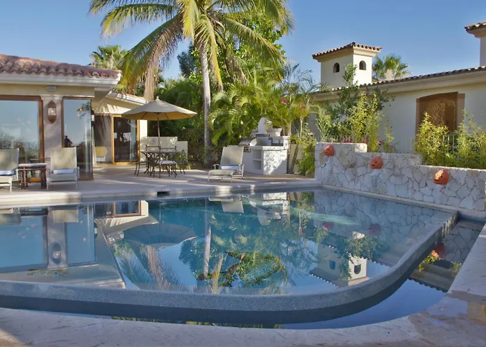 Casa Tortuga