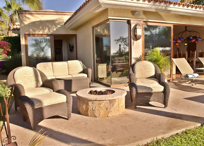 Casa Tortuga Ferienhaus Cabo San Lucas