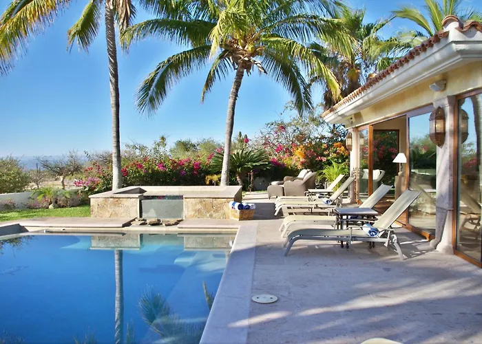 Casa Tortuga *