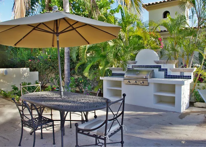 Casa Tortuga * Cabo San Lucas