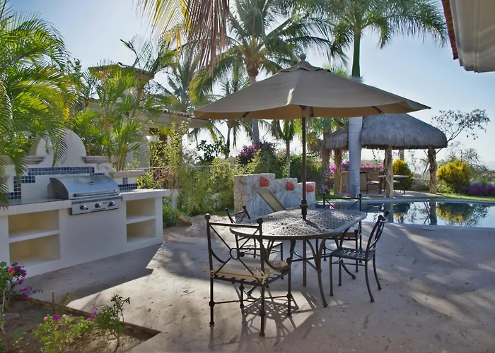 Casa Tortuga *