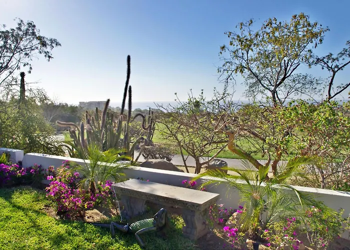 Casa Tortuga Cabo San Lucas