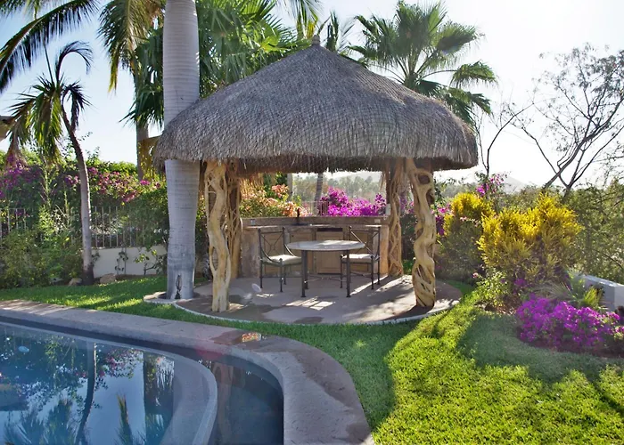 Casa Tortuga * Cabo San Lucas