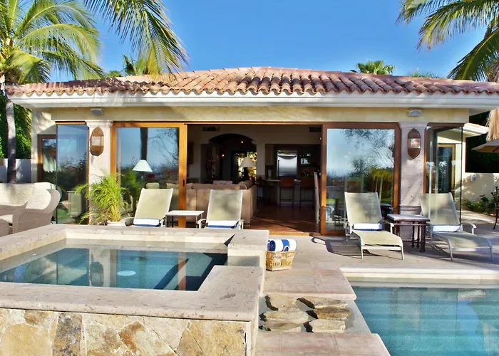 Casa Tortuga * Cabo San Lucas