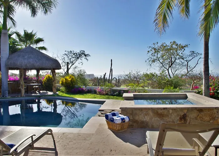 Casa Tortuga Hébergement de vacances *