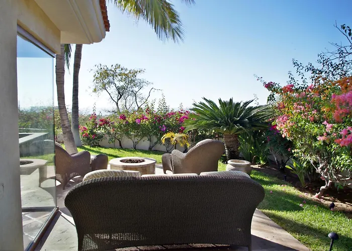 Casa Tortuga Ferienhaus