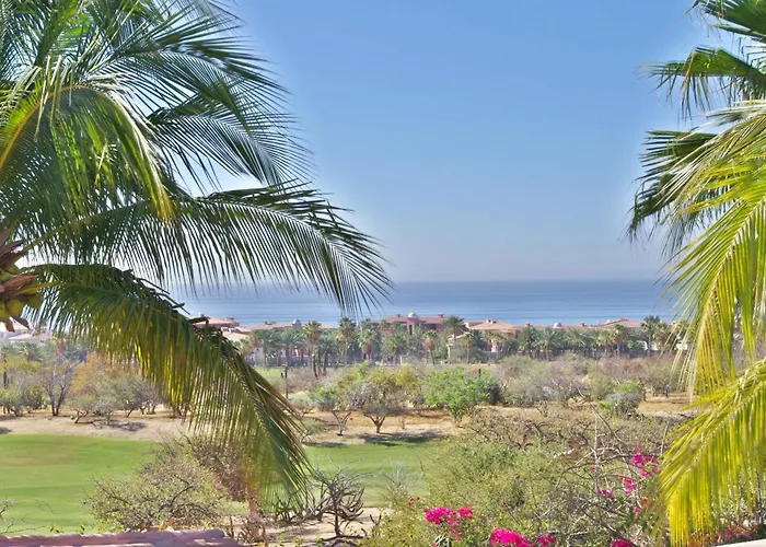 Casa Tortuga Hébergement de vacances *