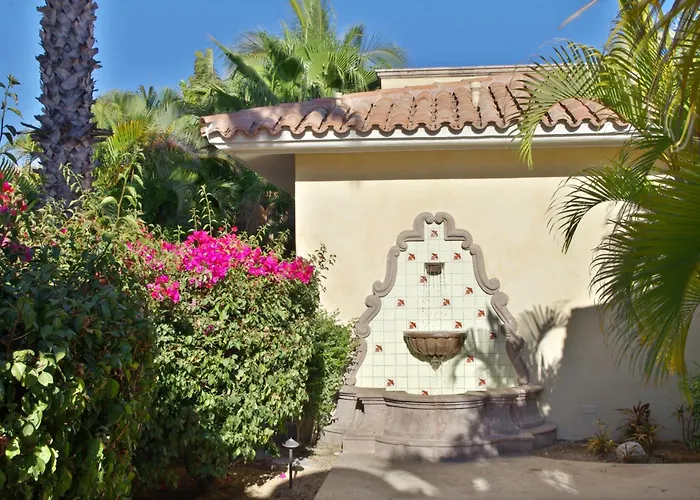 Casa Tortuga Hébergement de vacances