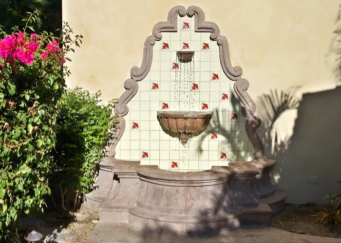 Casa Tortuga *