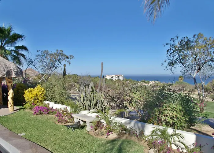 Casa Tortuga Ferienhaus *