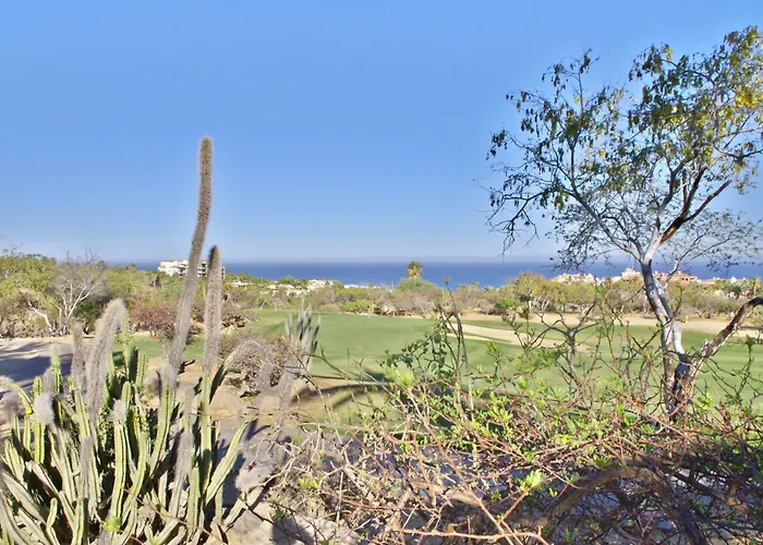 Casa Tortuga Cabo San Lucas