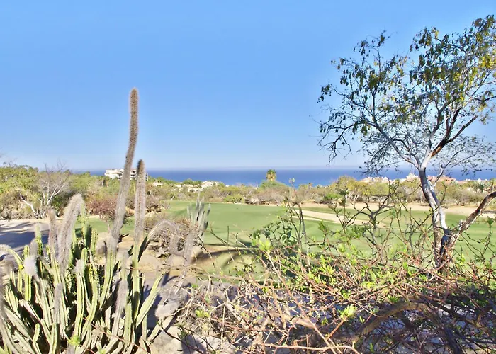 Casa Tortuga Ferienhaus Cabo San Lucas