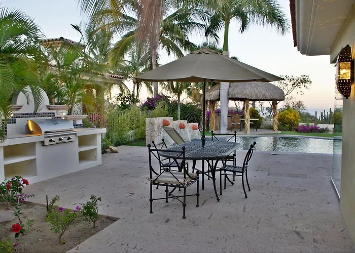 Casa Tortuga Ferienhaus *