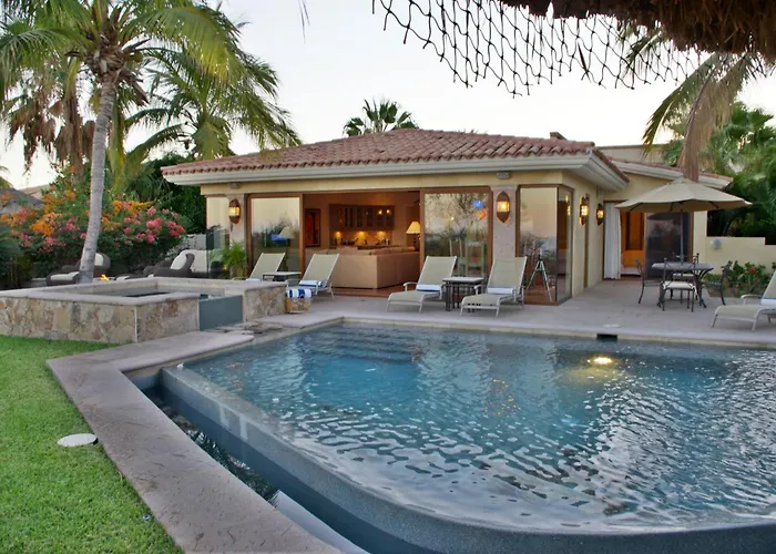 Casa Tortuga Ferienhaus *