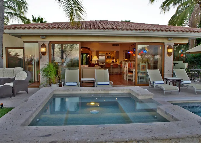 Casa Tortuga Ferienhaus