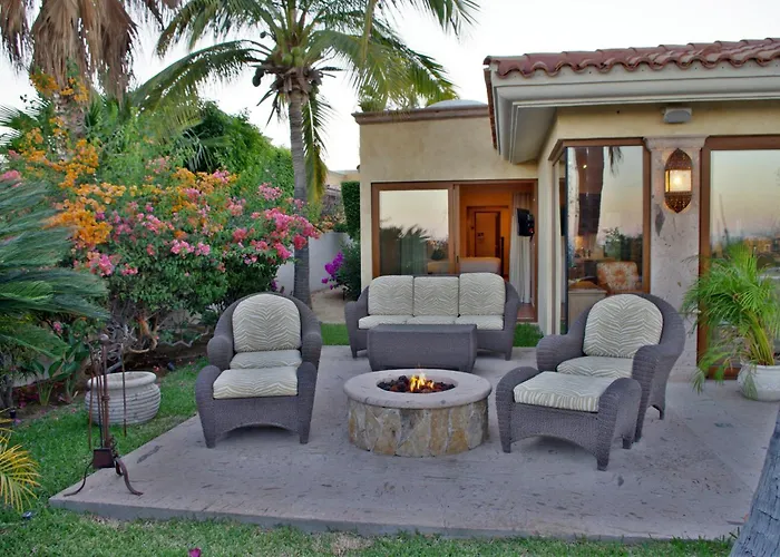 Casa Tortuga Cabo San Lucas