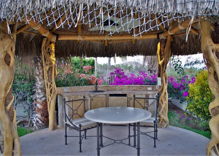 Casa Tortuga *