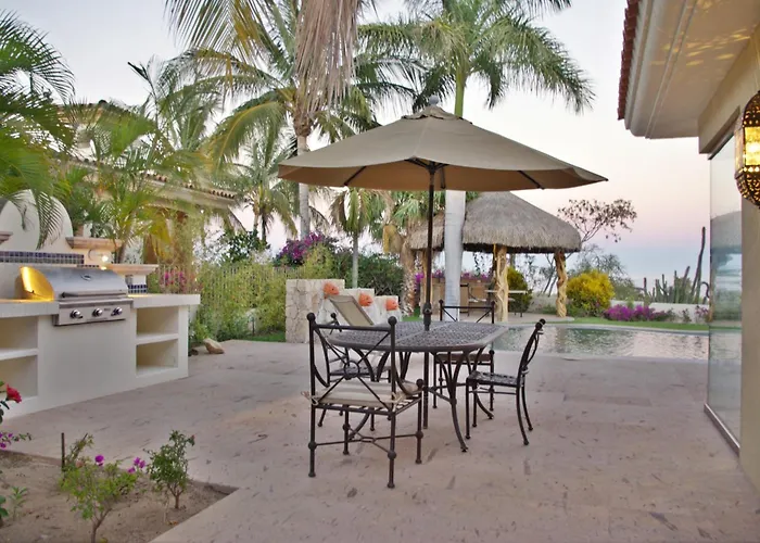 Ferienhaus Casa Tortuga