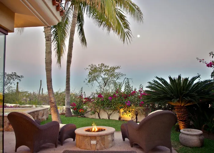 Casa Tortuga Cabo San Lucas