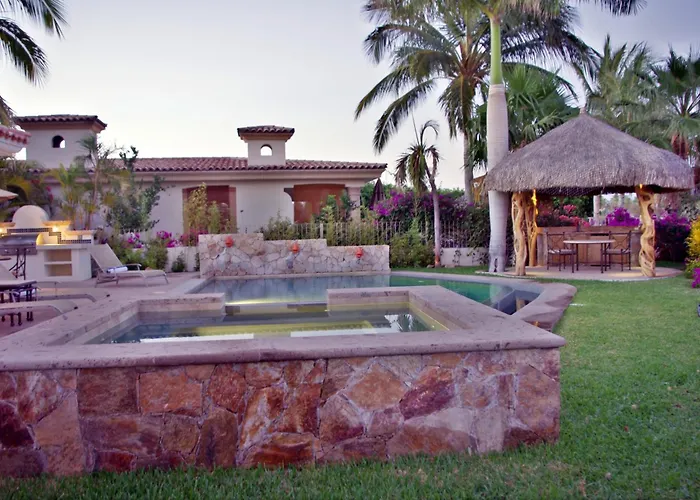 Casa Tortuga Ferienhaus