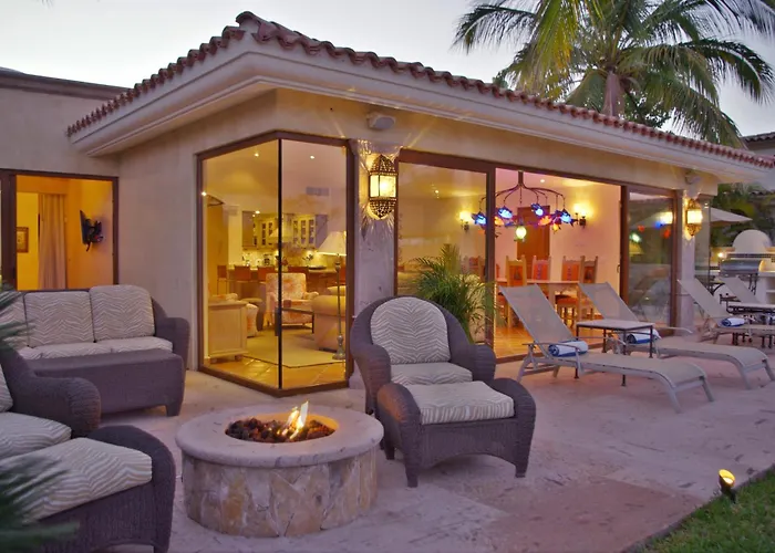 Ferienhaus Casa Tortuga Cabo San Lucas