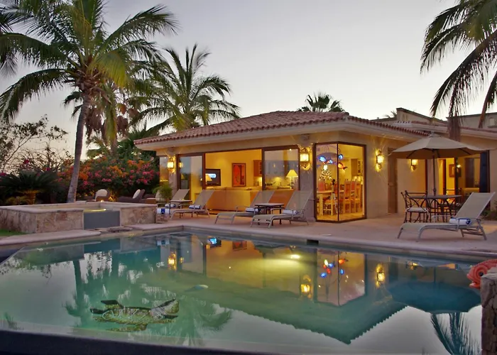 Casa Tortuga