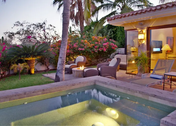 Casa Tortuga Ferienhaus *