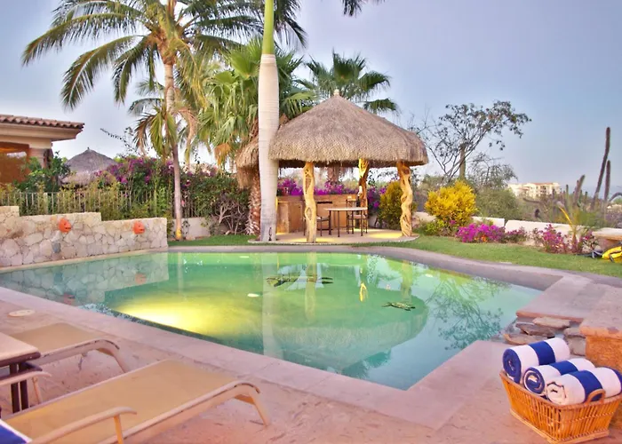 Ferienhaus Casa Tortuga