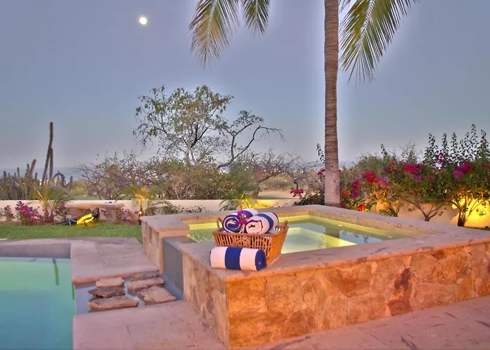Hébergement de vacances Casa Tortuga *