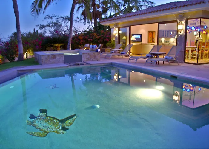 Casa Tortuga
