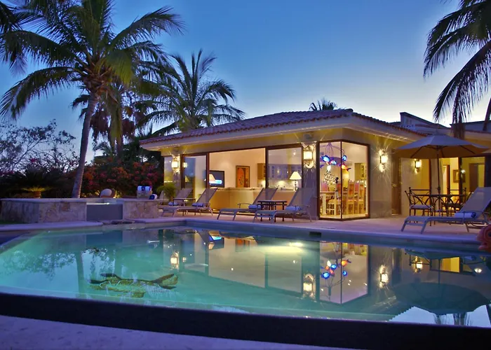 Ferienhaus Casa Tortuga