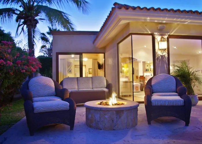 Ferienhaus Casa Tortuga *