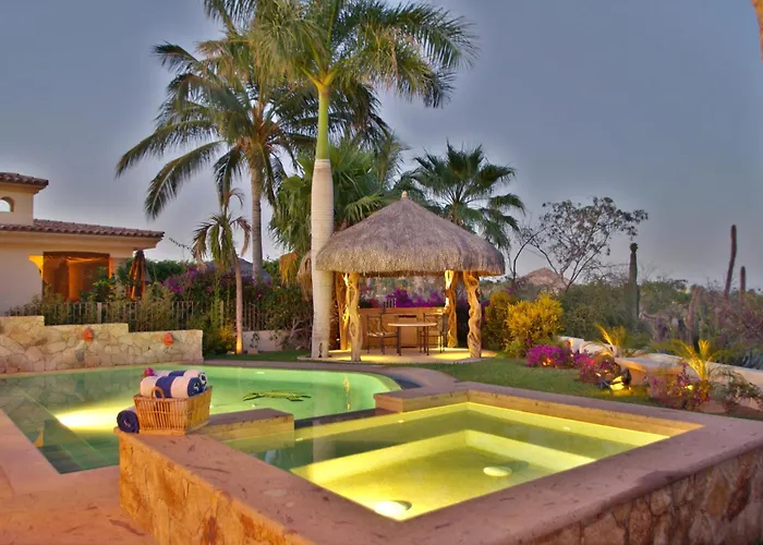 Casa Tortuga
