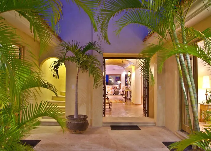 Hébergement de vacances Casa Tortuga Cabo San Lucas