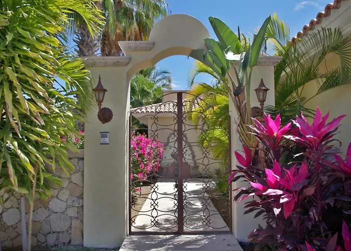 Casa Tortuga Ferienhaus Cabo San Lucas