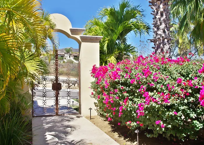 Casa Tortuga Ferienhaus