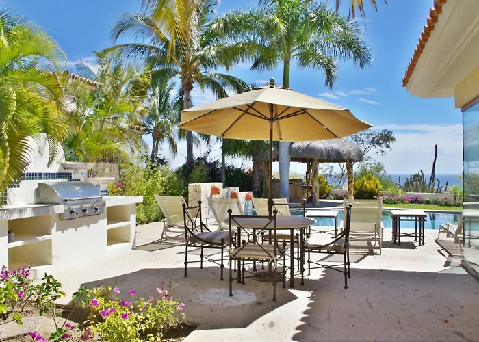 Casa Tortuga Hébergement de vacances *