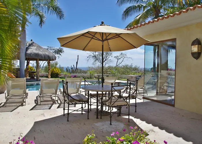 Casa Tortuga Ferienhaus *