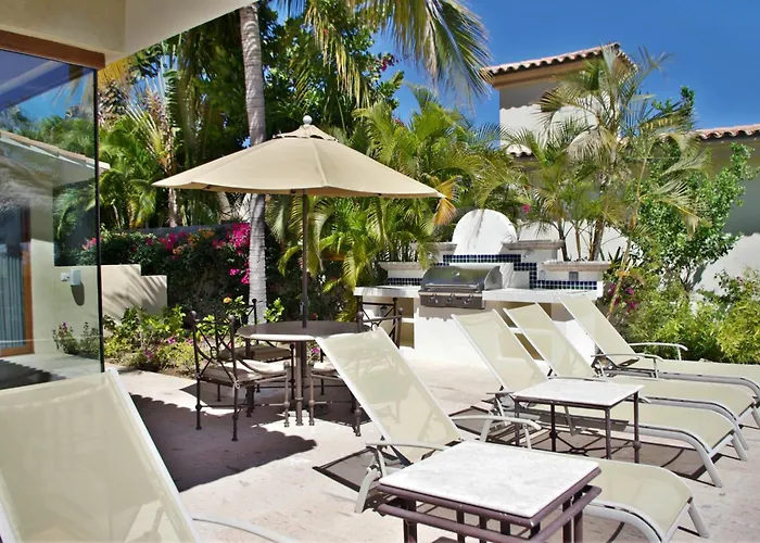 Ferienhaus Casa Tortuga *
