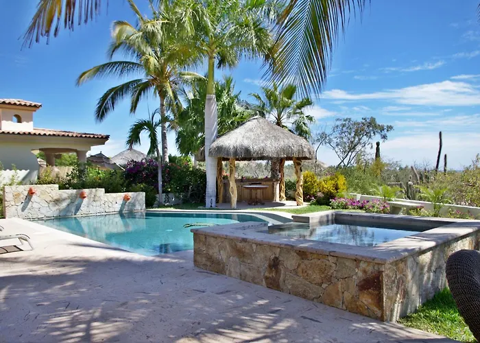 Casa Tortuga Ferienhaus
