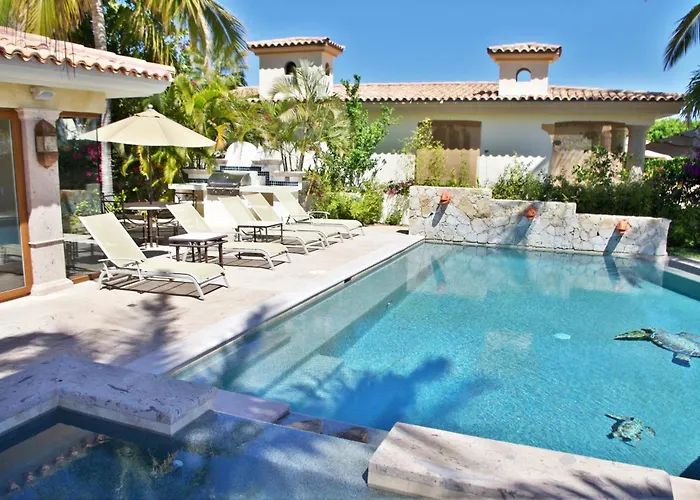Casa Tortuga