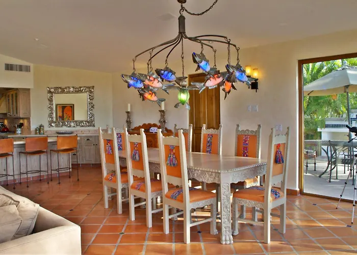 Casa Tortuga *