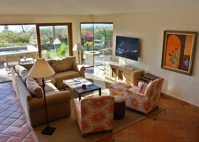 Casa Tortuga Ferienhaus *