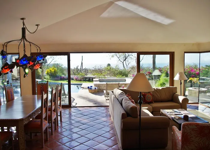 Casa Tortuga Ferienhaus *