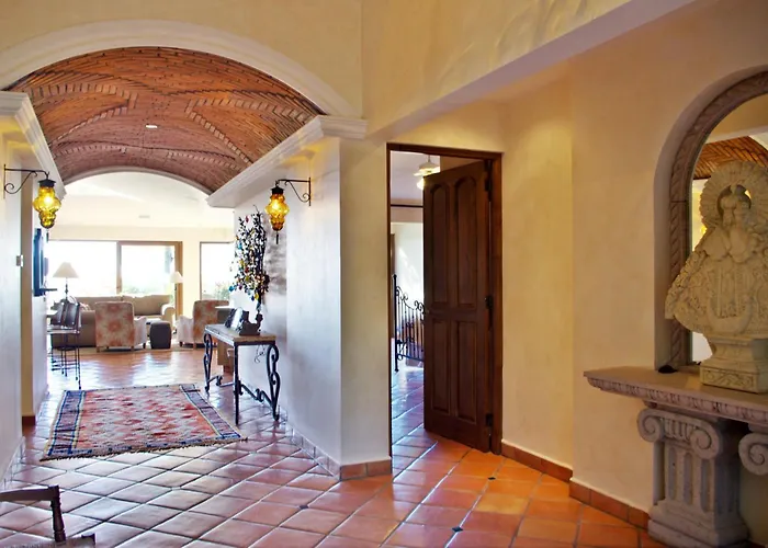 Ferienhaus Casa Tortuga