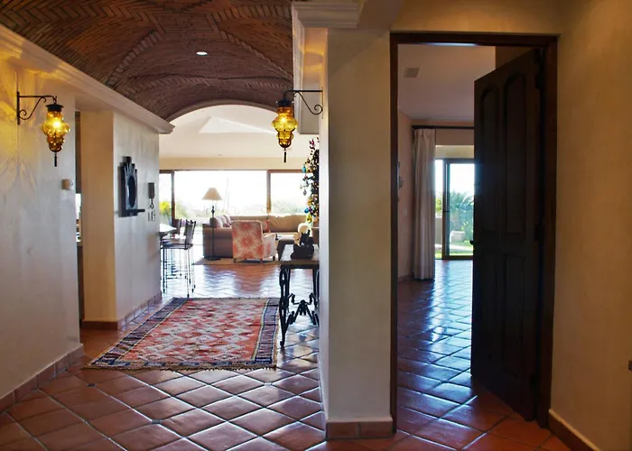 Ferienhaus Casa Tortuga *