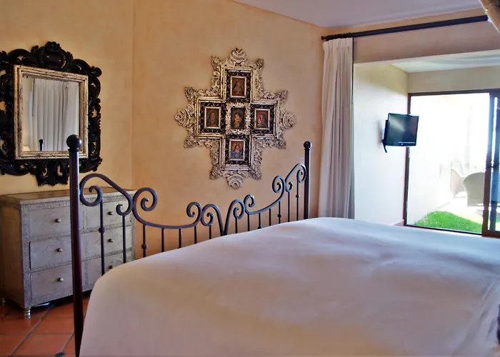Casa Tortuga Ferienhaus *