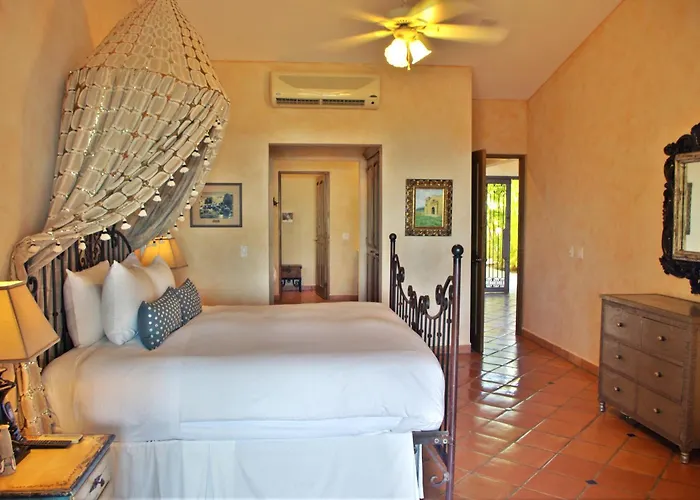 Ferienhaus Casa Tortuga