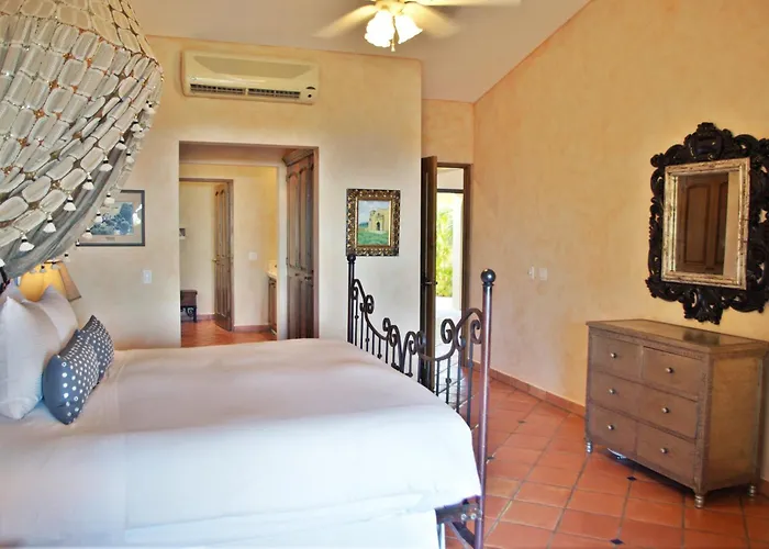 Ferienhaus Casa Tortuga Cabo San Lucas
